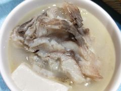 -干老四雅鱼饭店(滨江西路店)