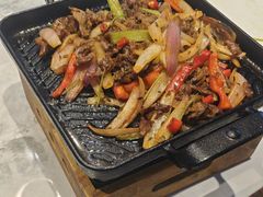 -君霖海鲜私房菜(春柳店)