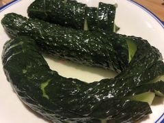 -左邻右舍褡裢火烧(石榴园店)