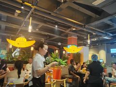 -老船舫·现做活鲜鱼馆(东郊记忆店)
