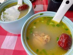 -望庐说·本地菜馆