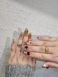 -StartNail美甲