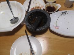 -鹦鹉小厨味道餐厅(山大南路店)