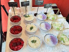 -金陵家宴·金陵春·南京菜(夫子庙店)