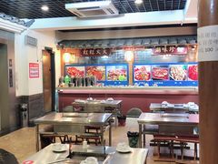 大堂-宗泉烤全羊·烤羊腿·家常菜(解放东路店)