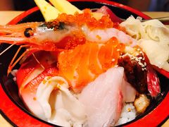 -沼津港渔市(宏伊国际广场店)