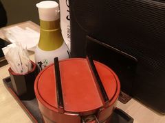 姜片-梅丘·寿司の美登利(银座店)
