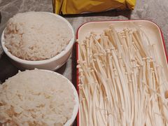 -肥家大排档(天河体育西店)