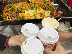 -郝大姐·乌龙山铁板烧(大学城三店)