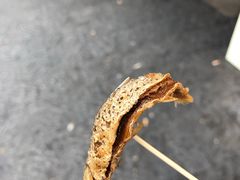 -大马弄蒋师傅美食酥鱼(察院前店)