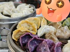 -老王烫面角(北京路店)