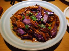 -吕氏疙瘩汤·海鲜新鲁菜(凯德mall新都心店)