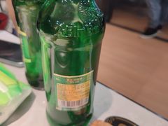 -华竹饭店(中央大街店)
