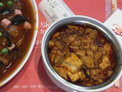 -食悦天美食广场(西安CityOn熙地港购物中心店)