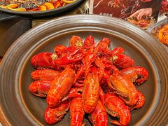 -侠舍·江湖小龙虾大排档(沌口总店)