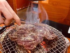 -大阪烧肉BAKA一代(十亩地店)