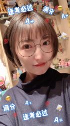 短发-AFA Hair studio·女士发型设计