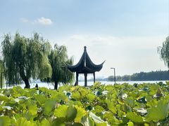 -石湖景区