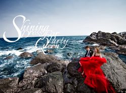 -巴黎春天·菀纱仙庭婚纱美学