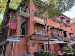 -飞马旅黎黄陂路文旅街区