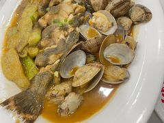 -小郭私房菜·海肠捞饭店(学士街店)