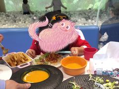 -KIDults童伴儿亲子餐厅(达美中心广场店)