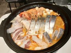 -香香海南菜餐厅