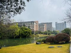 -浙江大学(紫金港校区)