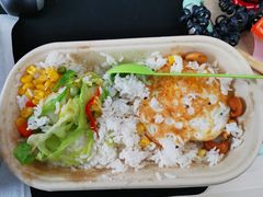 -海盗虾饭·小龙虾饭(西局店)