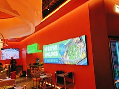 -夯鱼烤鱼·尔滨地标美食(国展店)