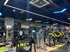 -GMJ·24H健身房(北外滩店)