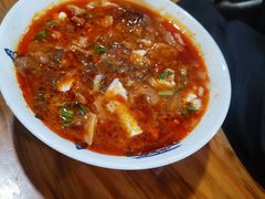 -豆相识•九九豆腐脑(牛咡桥店)