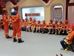 -奈尔宝·儿童乐园·亲子餐厅(苏州大悦城店)