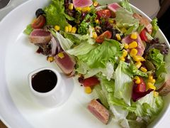 -研食记西餐厅(金融中心店)