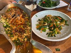 -树厨贵州菜(铜仁花果山店)