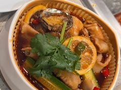 -海底捞火锅(万科广场店)