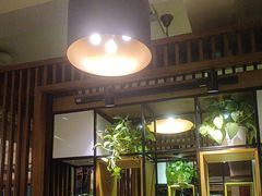-意卡菲·欢乐聚会餐厅(华侨店)