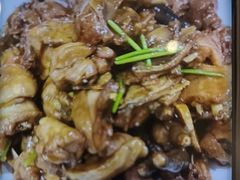 -新时代大酒店(仰口路店)