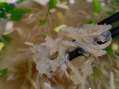 牡丹燕菜-管记水席老店(仙果市街店)