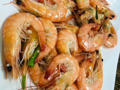-星奇缘·海鲜餐厅(东山美食地标店)