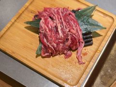 -正宗齐齐哈尔烤肉·齐牛哥鲜切炭火烤肉(杭州总店)