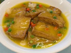 -清真马祥兴菜馆(云南北路店)
