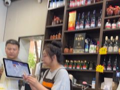 -清真喜兰老丁羊汤特色小吃