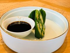 -重元寺香积厨素斋馆