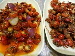 -巴厘龙虾·榜首油焖大虾(音乐学院·沿江酒馆店)