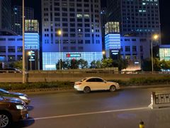 -中央广播电视总台(光华路办公区)