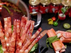 -矮板凳老火锅(宽窄巷子店)