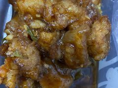 溜鱼段-金鹏鱼肉馆