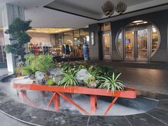 -成都锦城原舍酒店(锦里武侯祠店)