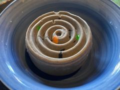 黑芝麻红豆冰糕-三号黄浦会Canton Table